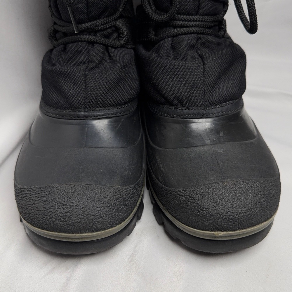 Baffin Technology Warm Winter Waterproof Insulated Snow Outdoor Boots Women 9 - Picture 8 of 16